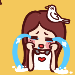 卡通HR又被鸽了哭动态表情包图片