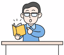 教师节考题GIF表情包图片