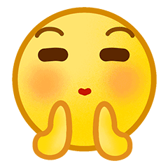 GIF动图表情包微信小黄脸鼓掌图片