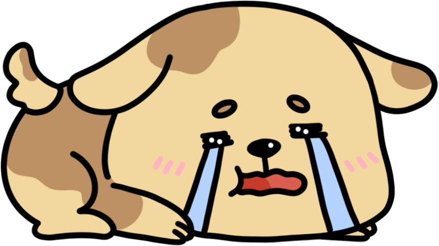双十一趣味手绘等快递表情包图片