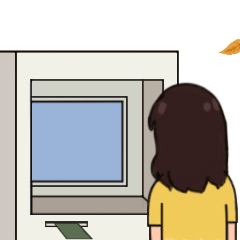双十一余额告急GIF动态表情包图片