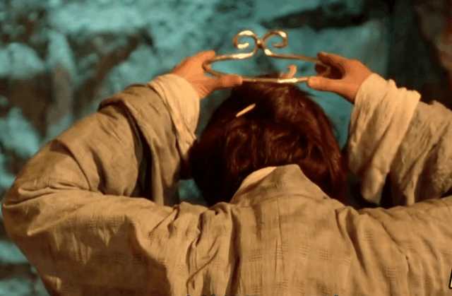 大话西游之大圣娶亲微信热门表情包图片