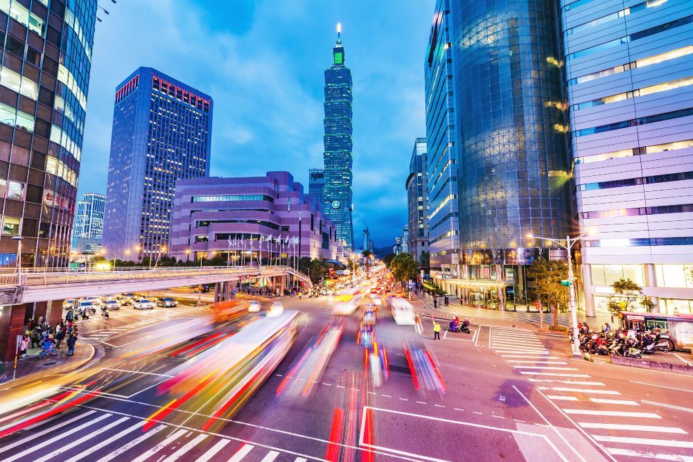 台北故宫博物院超清风景经典图片大全