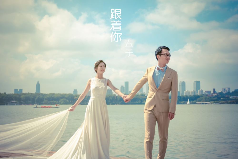 江南三大名湖之一的南京玄武湖高清景点风景图片