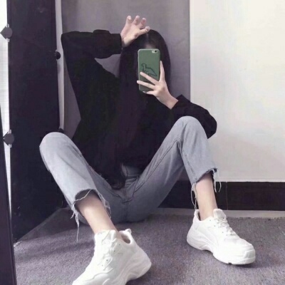 现在的风也很温柔今日精选优质好看女生头像图片