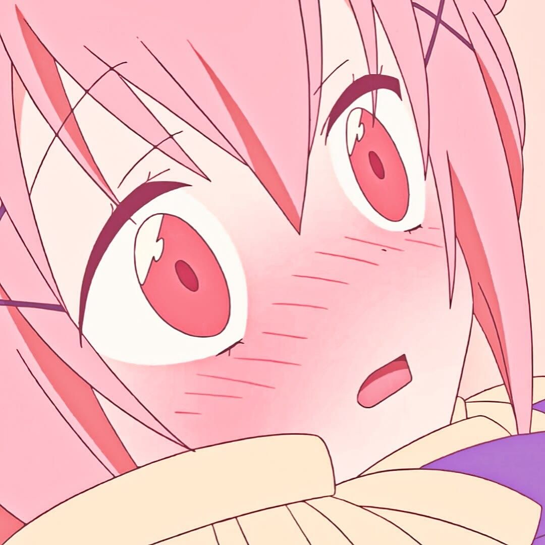 客桥.两组可爱动漫/见惯了量产的温柔所以对笨拙的真诚格外心动头像图片