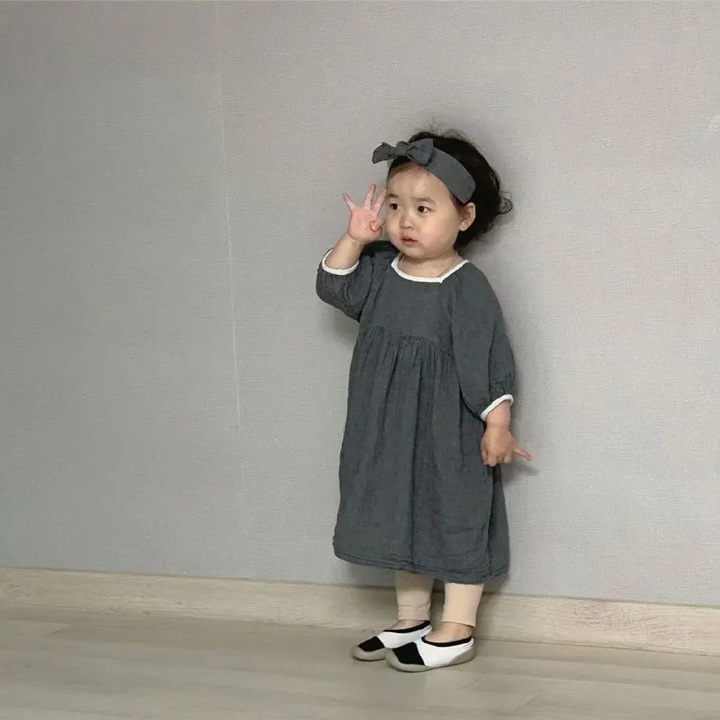 可爱的小女孩微信热门高清头像