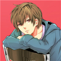 二次元长得帅气的动漫帅哥头像图片