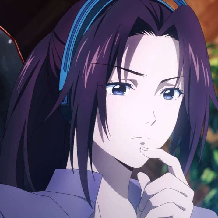 来一波《全职高手第三季》，希望大家认可头像图片