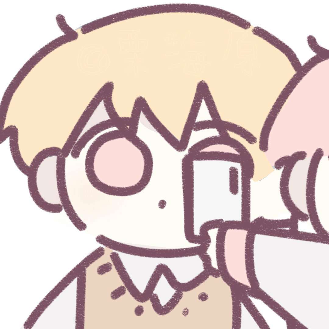 新的卡通来啦 用起来头像图片