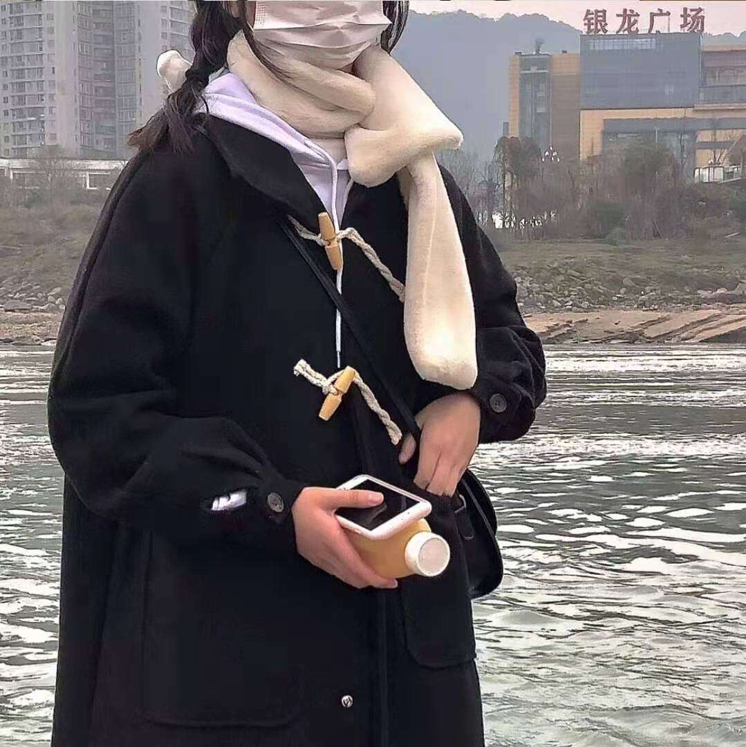 一组不露脸的高级个性qq头像图片