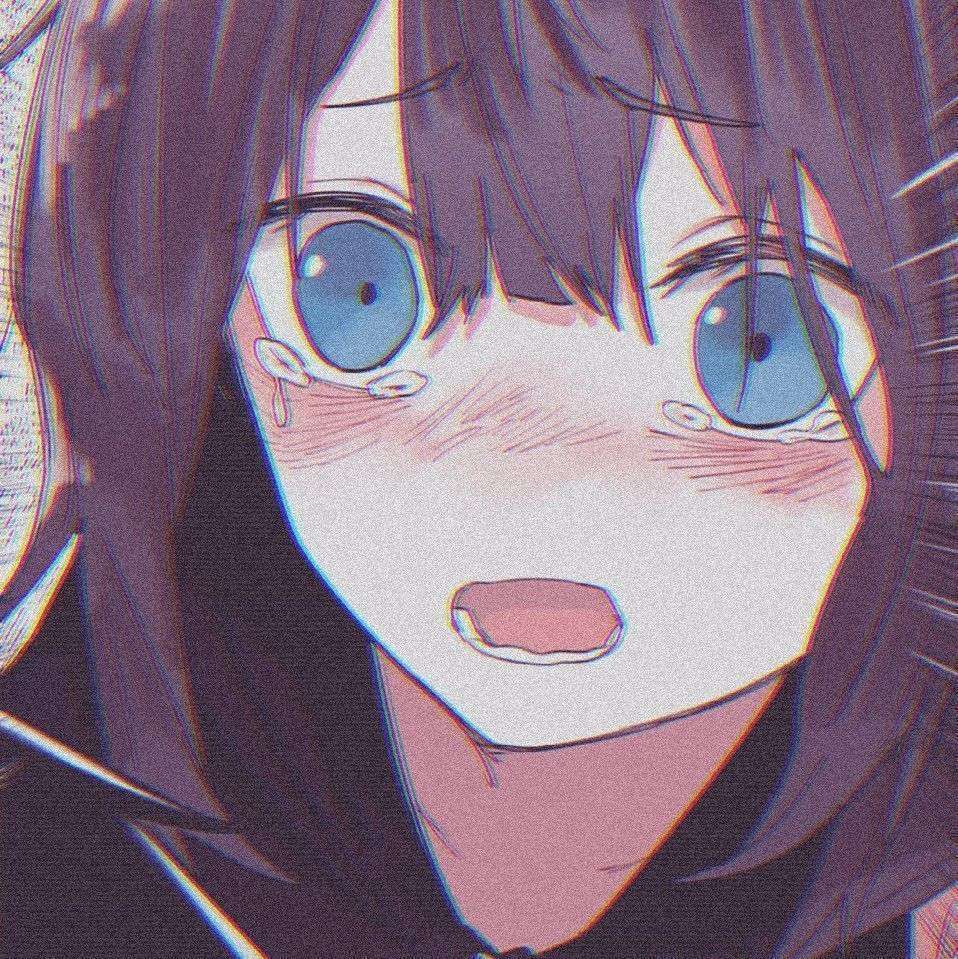 动漫女生??小仙女必备✨✨头像图片