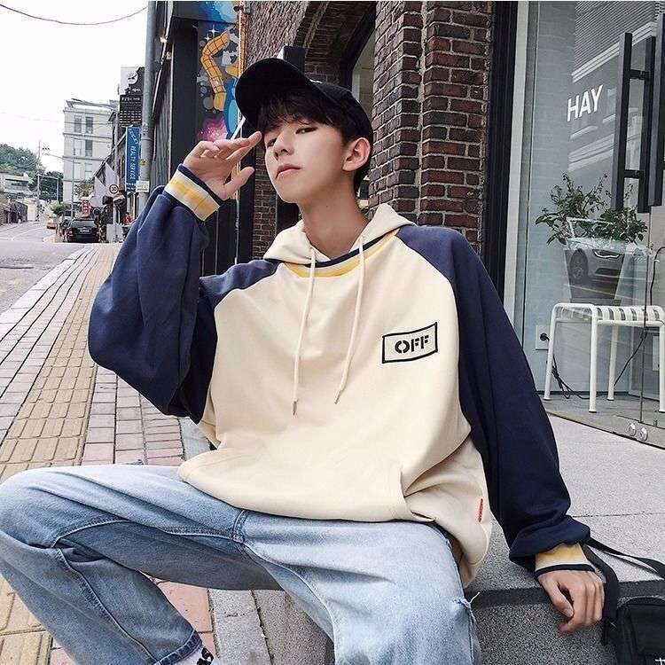 清新甜美可爱情侣头像图片