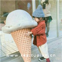 超可爱女生萌萌哒闺蜜头像大全