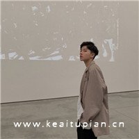 侧脸帅气干净的男生优质头像图片