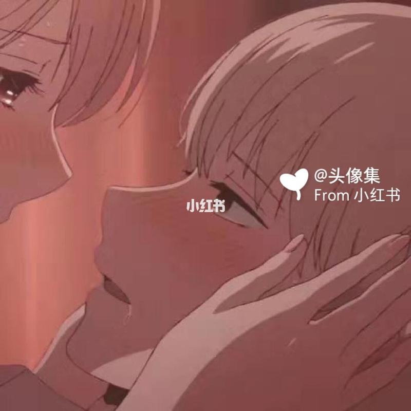 高冷情侣头像 高冷情侣头像一男一女