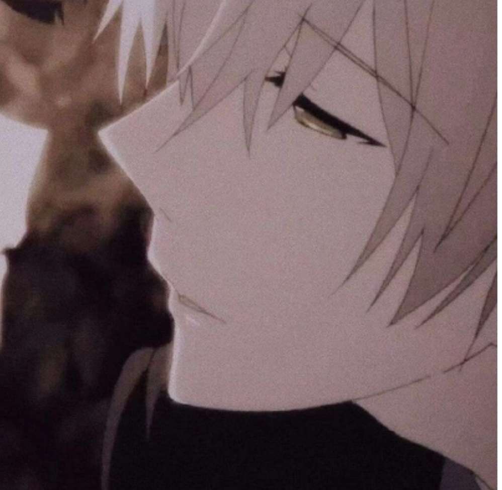 命中有你动漫情侣超甜头像图片