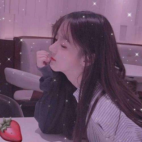 qq女生头像 qq女生头像图片大全图片动漫