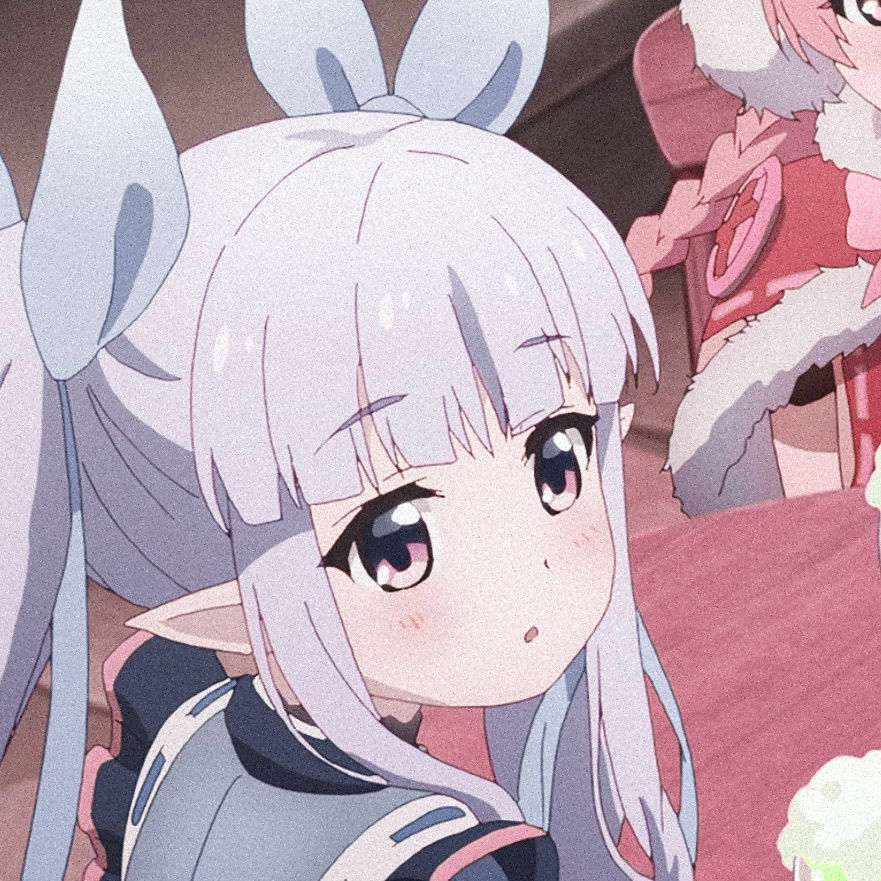 精美仙女分享：向神许愿，把你变成我的小熊头像图片