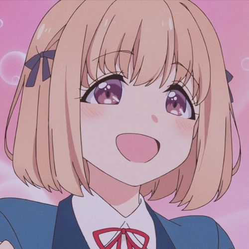 qq动漫头像女生 女生动漫QQ头像