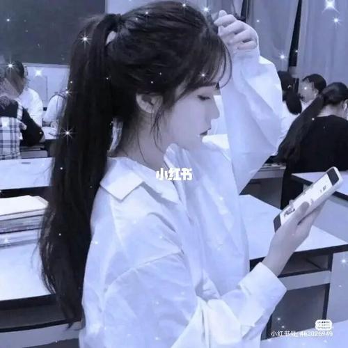 霸气高冷女生头像超拽 头像女高冷霸气十足超拽