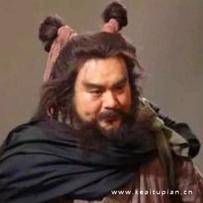 逗比专用的超搞笑沙雕微信头像图片