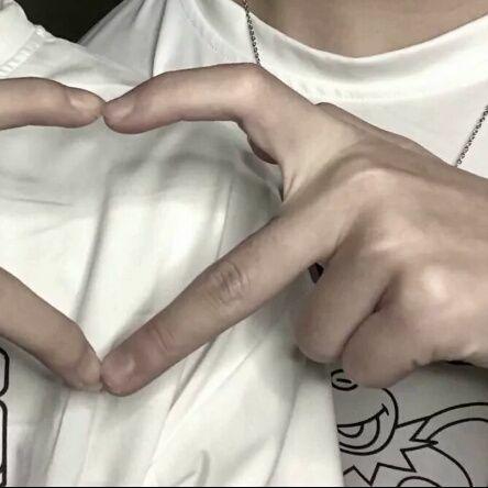 真人男生双人基友头像 真人帅气基友头像一对