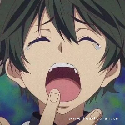 男生帅气高清微信头像大全