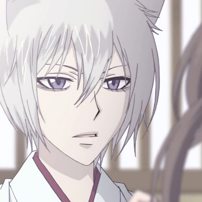 巴卫与奈奈超人气动漫甜蜜情侣头像图片