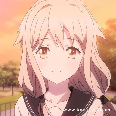 精选优质高清女生头像