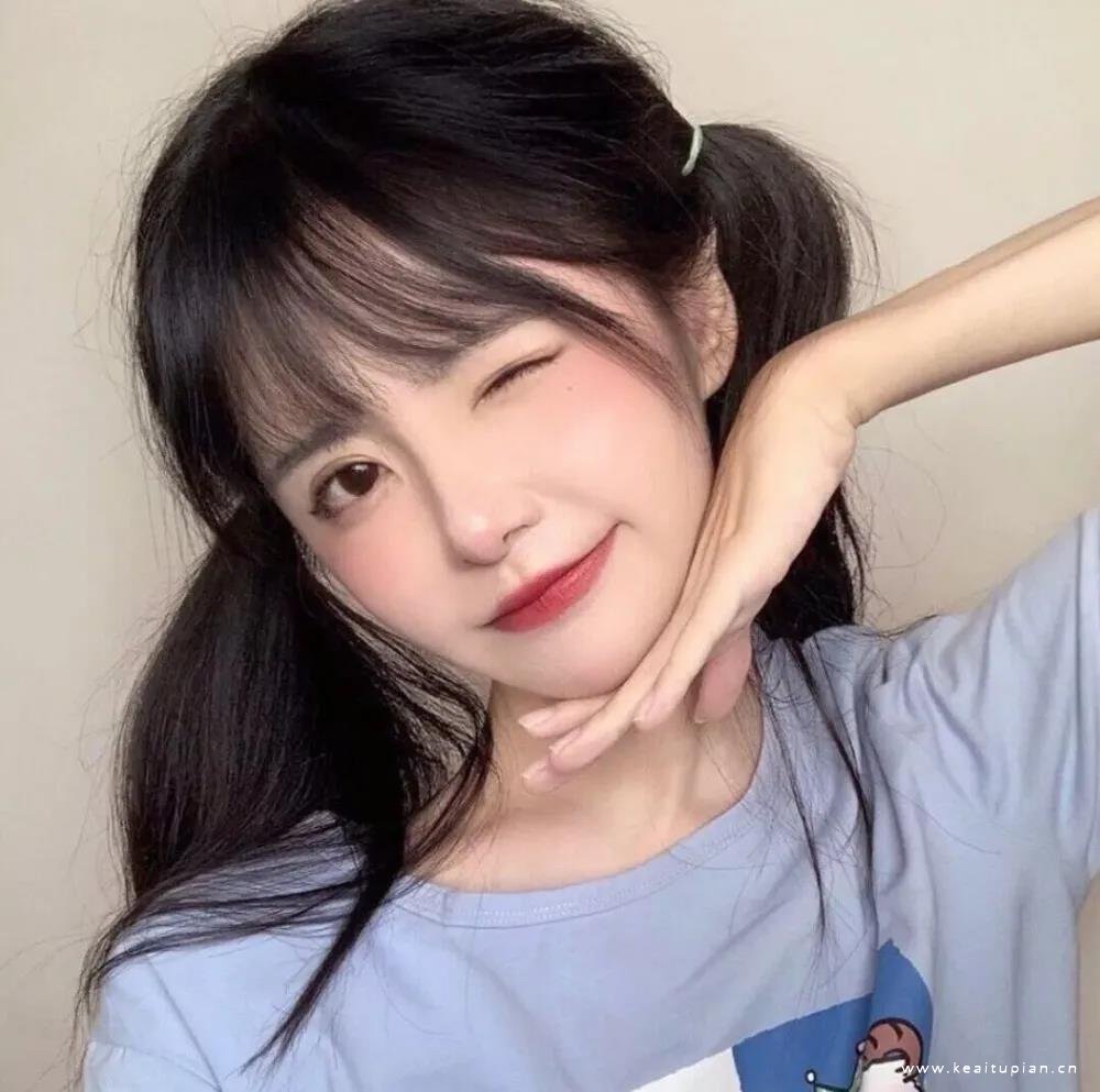 精选气质女生唯美个性头像大全