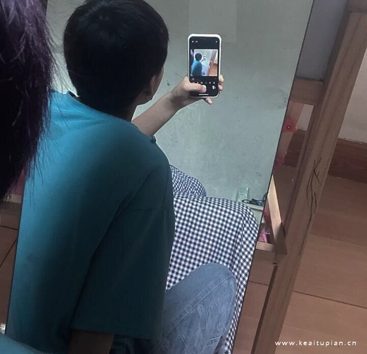 文艺风帅气男生个性头像图片大全