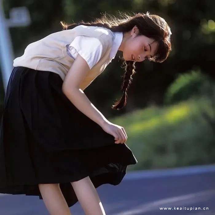 可爱精美的女生唯美微信高清头像