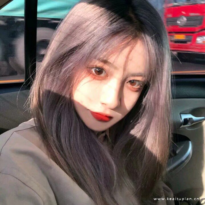 软萌可爱|霸气御姐|女生头像精选图片