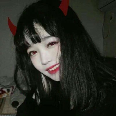 经典个性的女生非主流qq头像图片