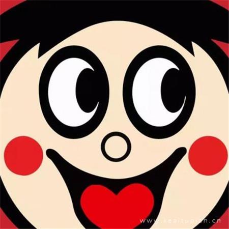 旺旺热门抖音微信头像图片大全