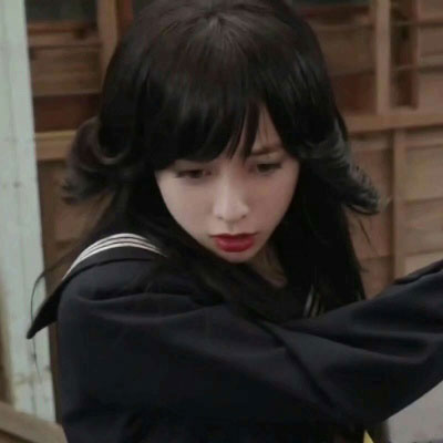 气质女生个性好看微信头像图片大全