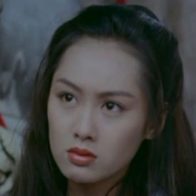 大话西游紫霞仙子和至尊宝情侣高清头像图片