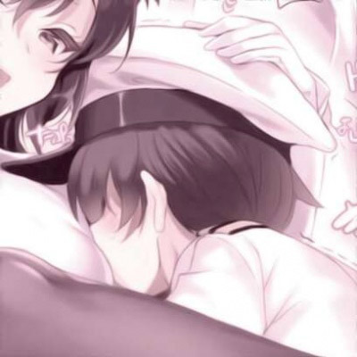 看了脸红心跳的真人情头·动漫情侣很污的头像图片