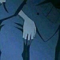 动漫情侣又污又甜美的qq高清头像图片