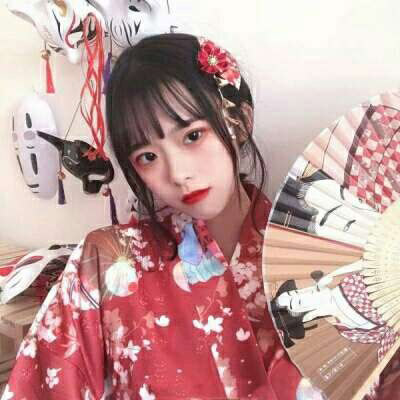 好好看的闺蜜一对两张真人女生头像图片