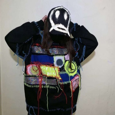 适合与众不同的你的个性搞怪头像图片