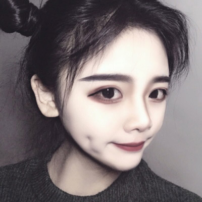 小清新三人专用可爱女生闺蜜头像大全