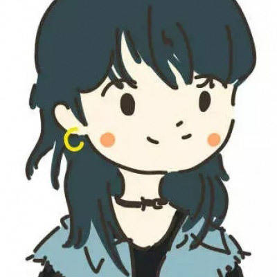 经典热门的卡通唯美微信头像图片大全