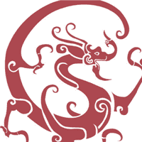 十二生肖龙高清霸气微信头像图片