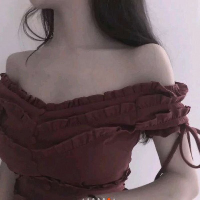 成熟妩媚女人味十足的女生头像图片