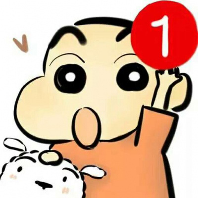 微信引人注目的卡通动漫可爱头像图片