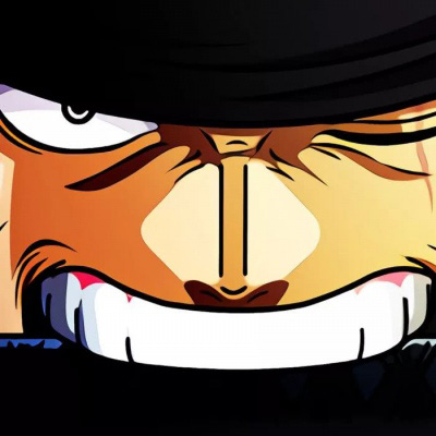 战斗索隆超帅超霸气·可爱海贼王索隆头像图片