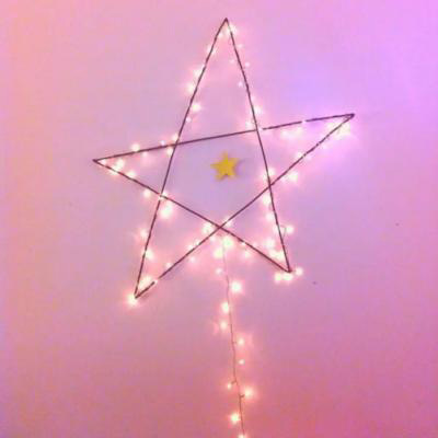 求幸运微信最火热门小清新头像大全