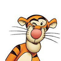 霸气老虎头像_卡通小老虎可爱萌萌哒头像图片